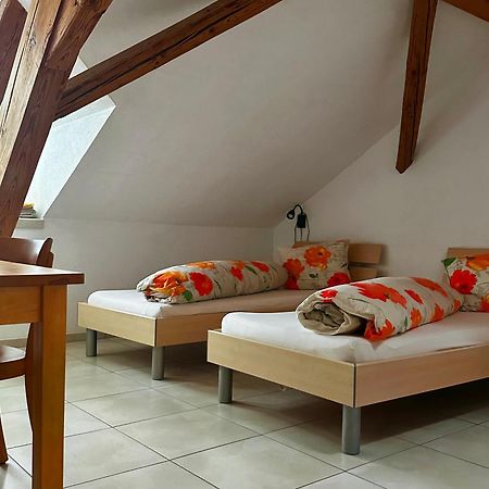 Hotel Loewen Mönchaltorf Kültér fotó