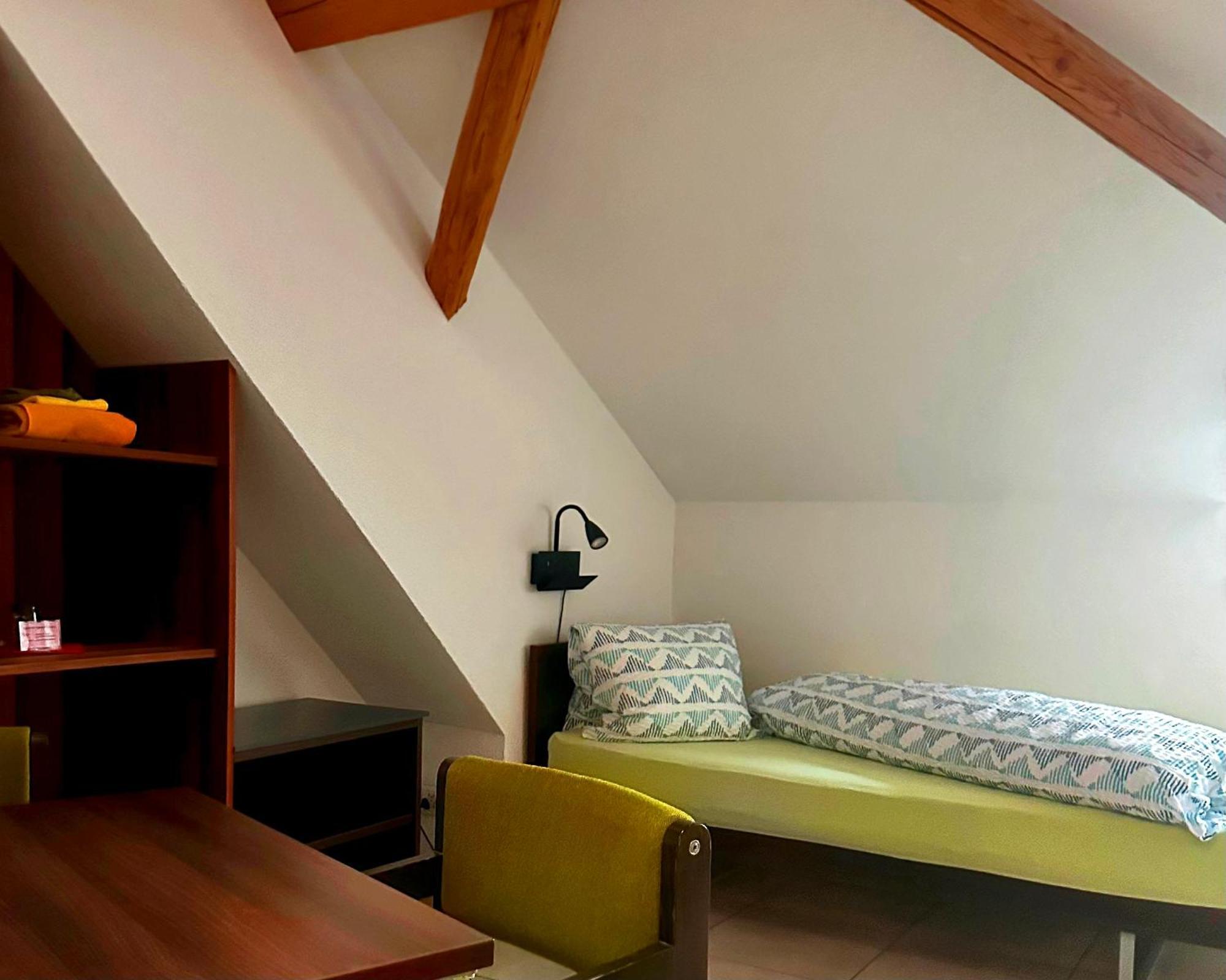 Hotel Loewen Mönchaltorf Kültér fotó